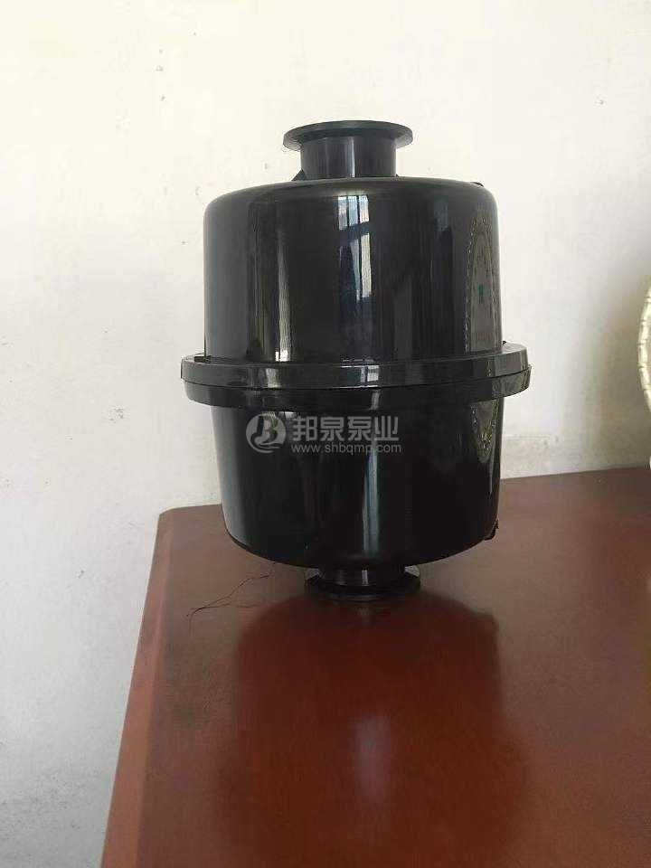 真空泵油霧過濾器 Oil mist filter